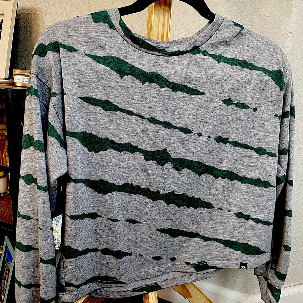 Nordstrom long sleeve tee